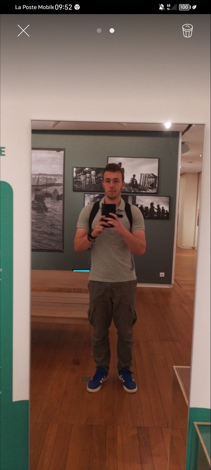 Alvine - Wittes - Pas-de-Calais | Rencontre gay