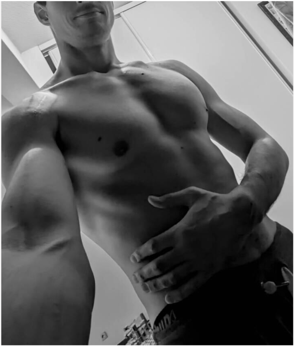 Mauricio - Chamant - Oise | Rencontre gay