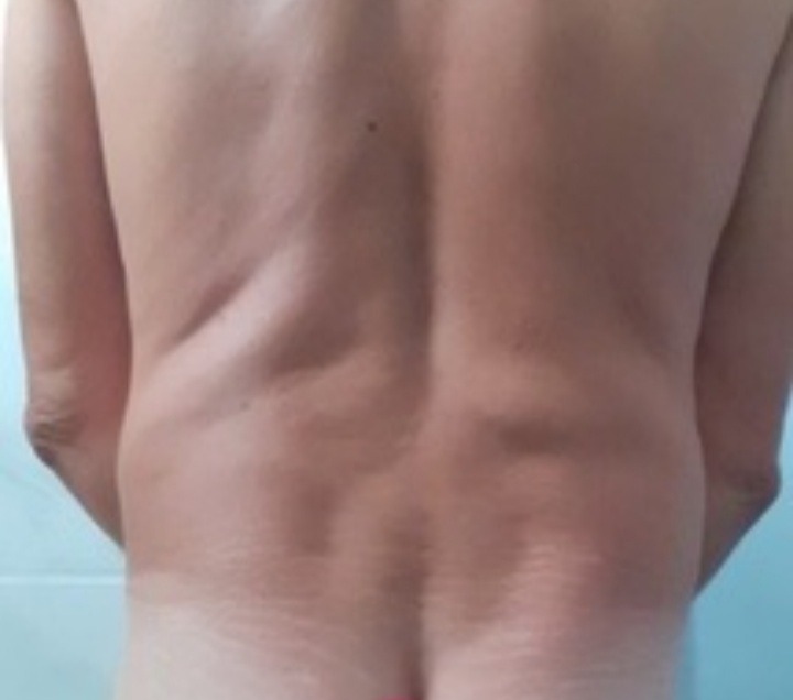 Doryann - Bazancourt - Oise | Rencontre gay