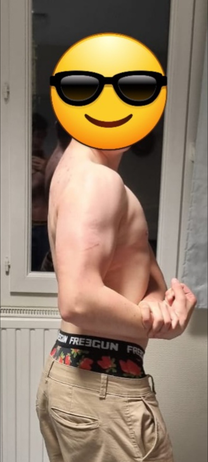 Yildiray - Nogent-sur-Oise - Oise | Rencontre gay
