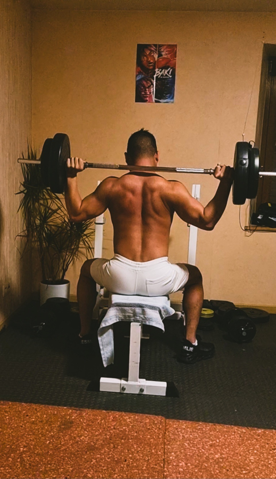 Abderezak - Viefvillers - Oise | Rencontre gay