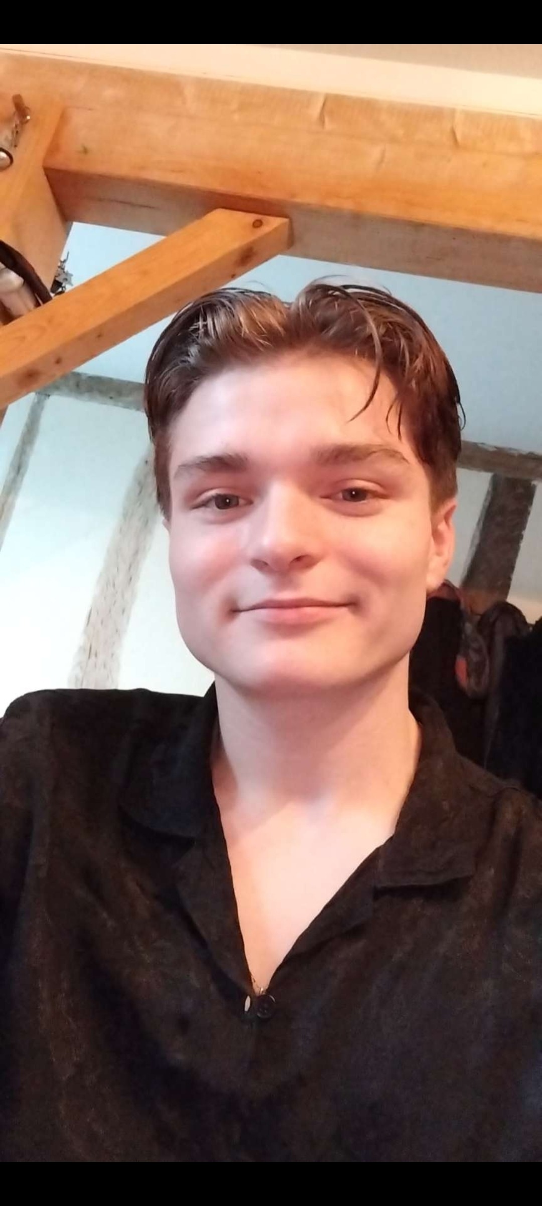 Feruccio - Ailly-sur-Somme - Somme | Rencontre gay