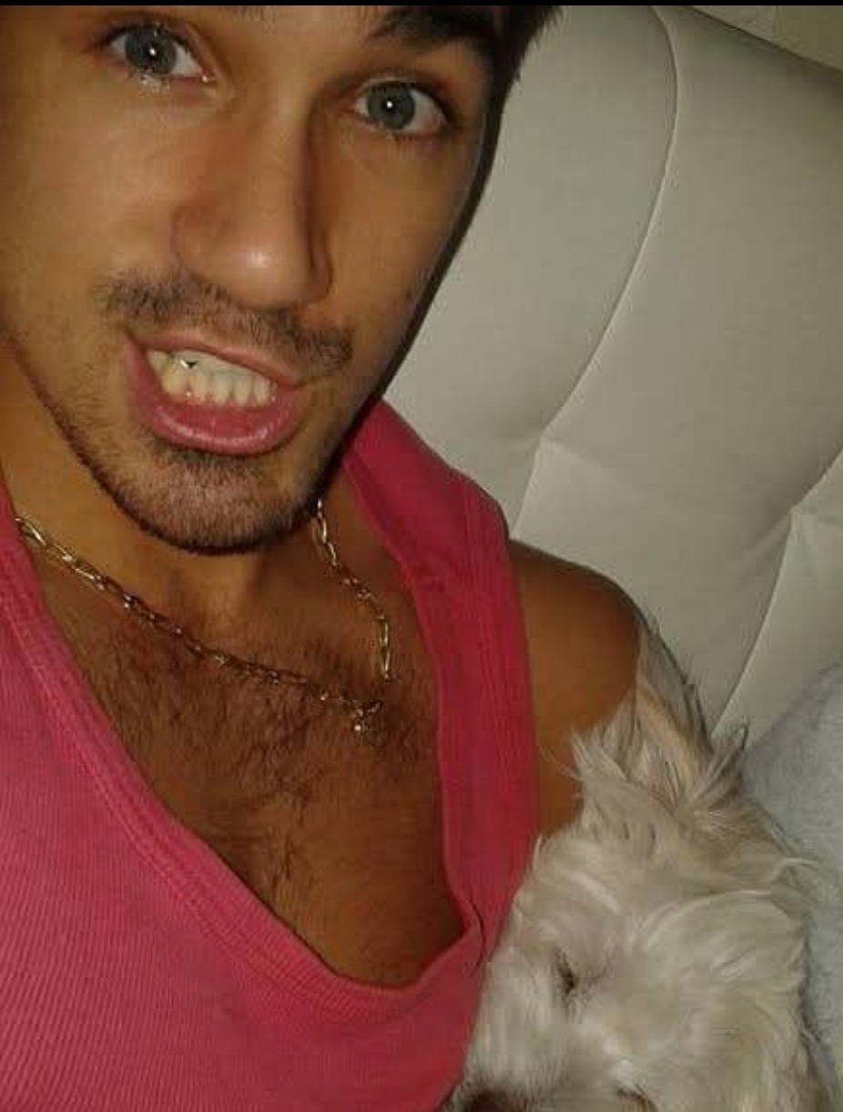 Vynce - Ognolles - Oise | Rencontre gay