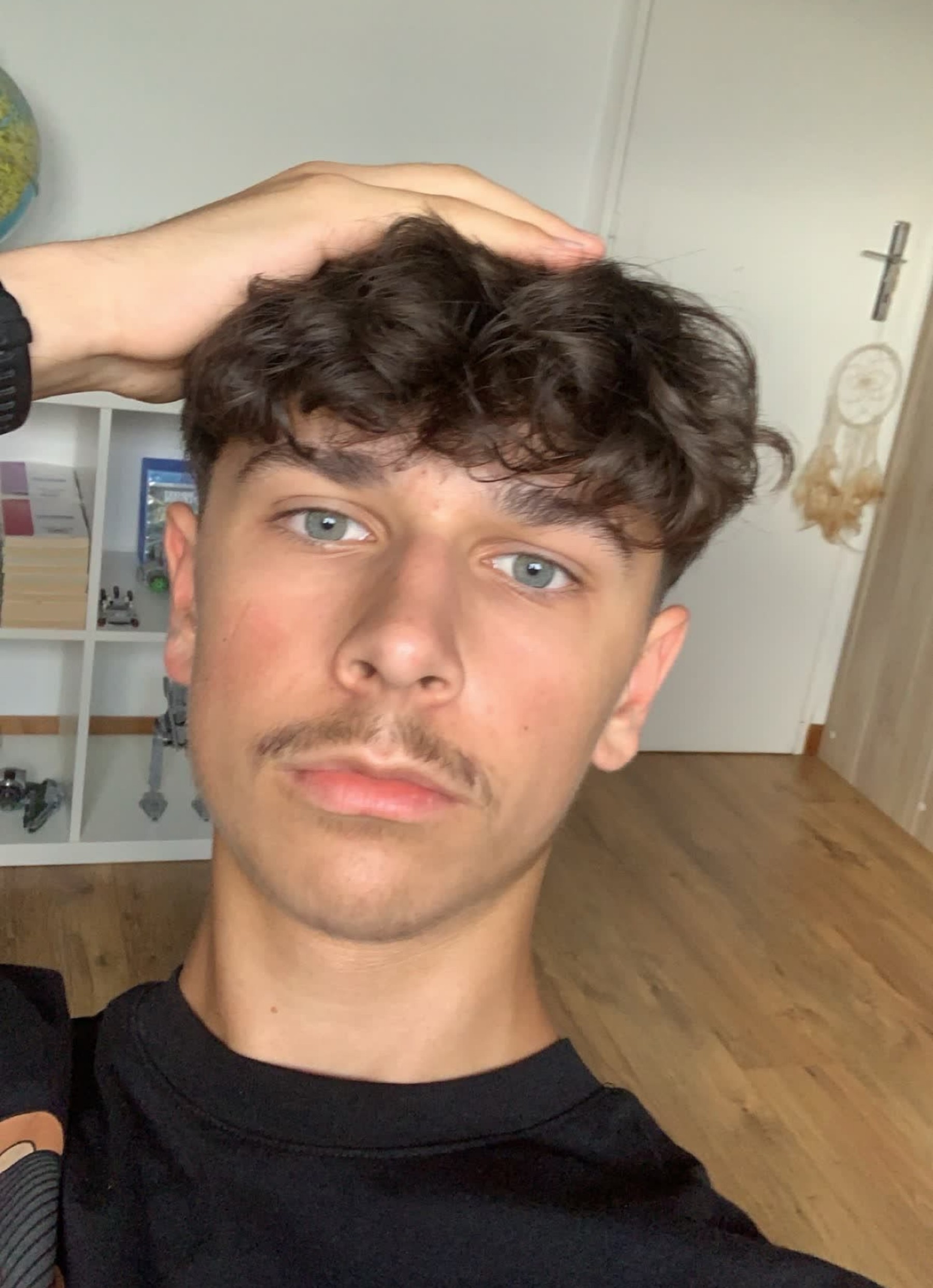 Faysel - Vaumoise - Oise | Rencontre gay