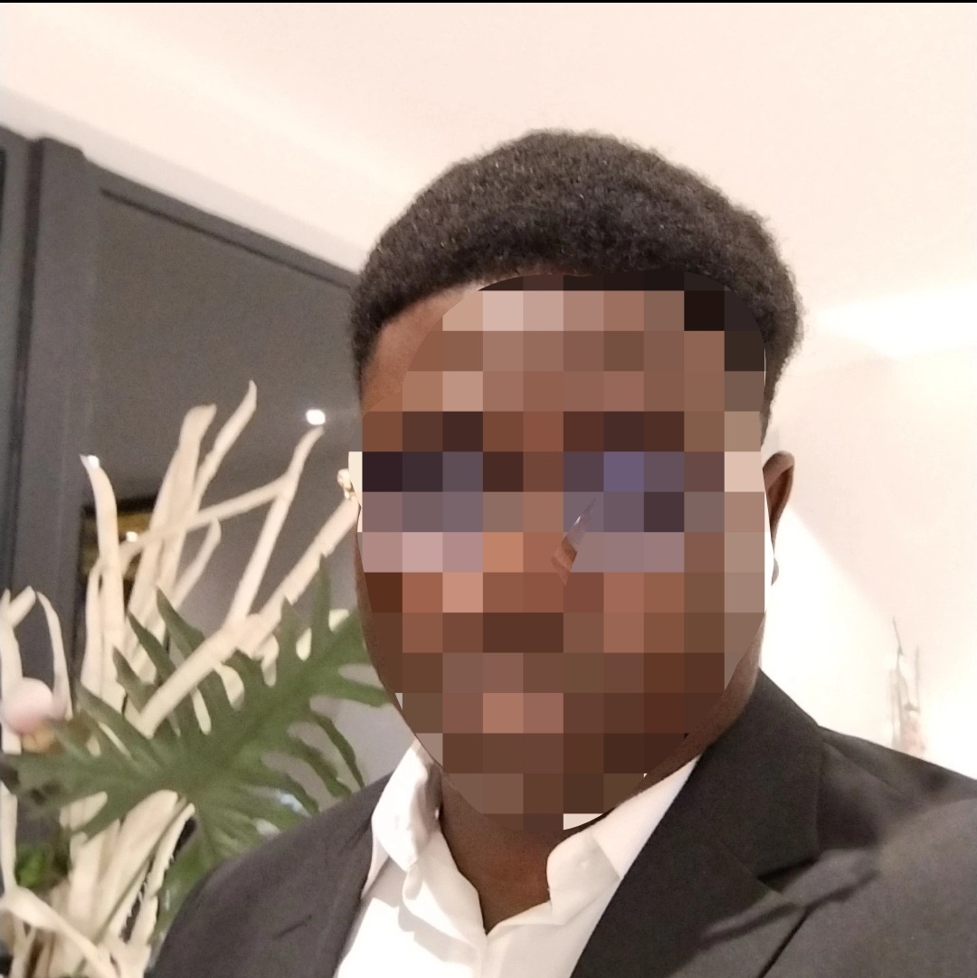 Mohammad-ali - Dompierre - Oise | Rencontre gay