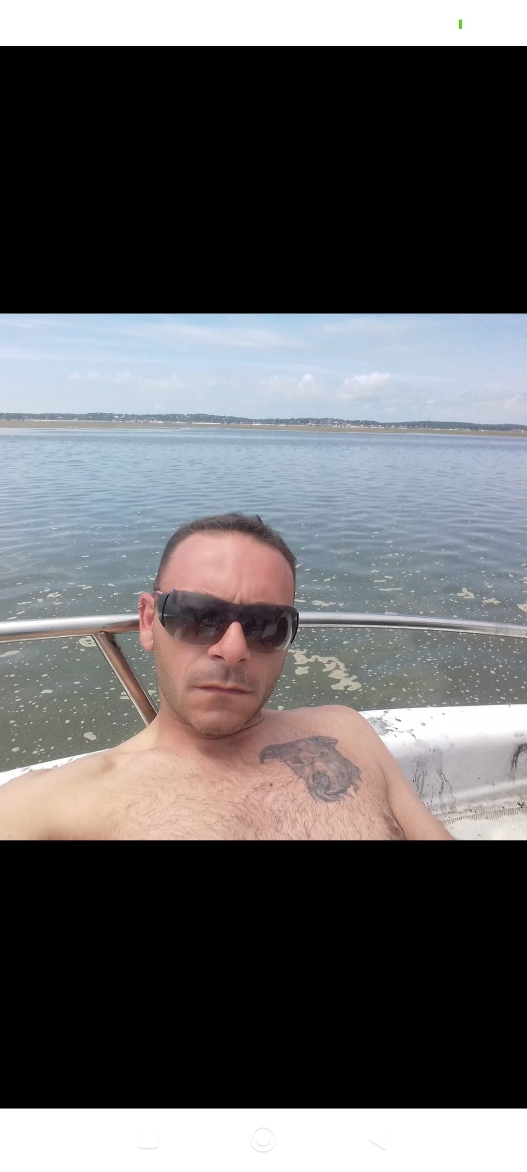 Naime - Gilocourt - Oise | Rencontre gay