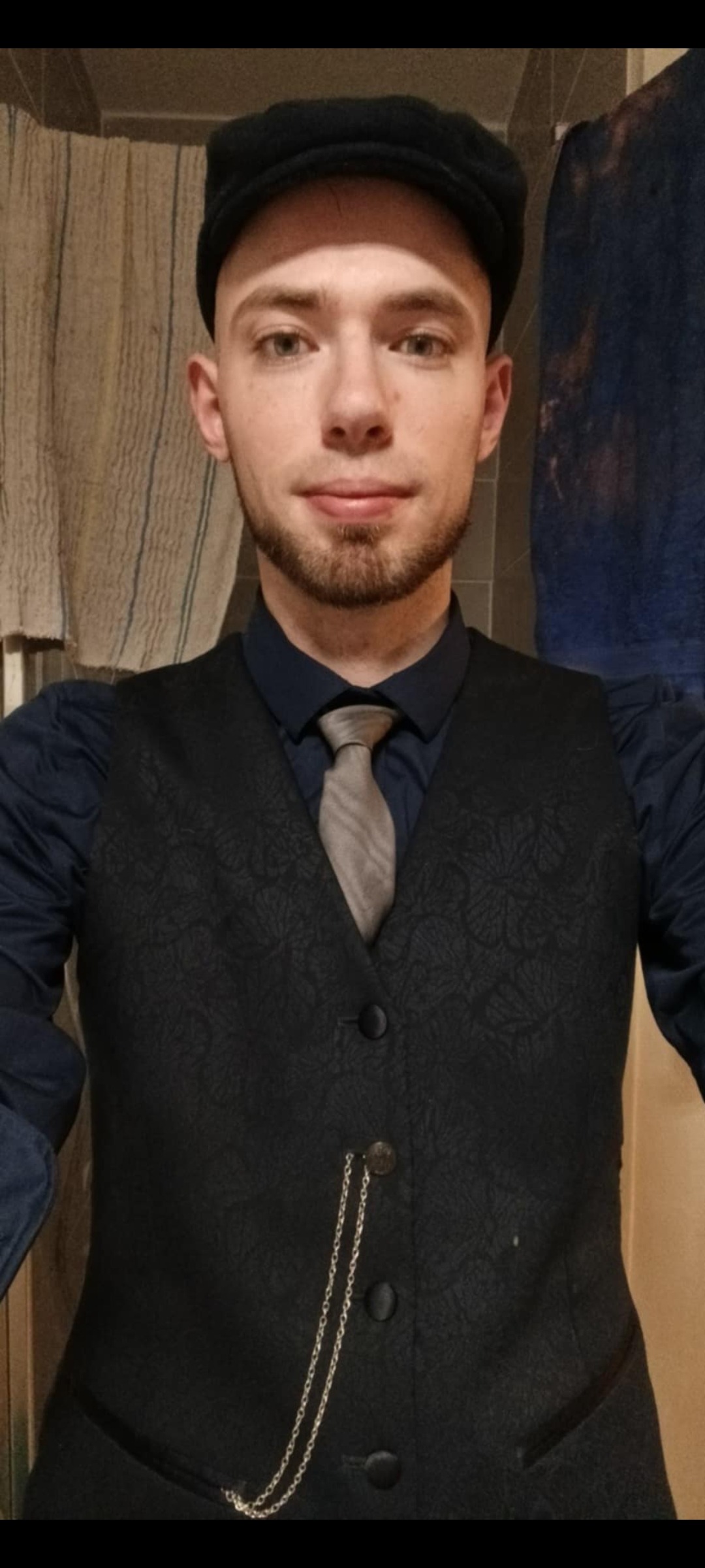 Colin - Dagny-Lambercy - Aisne | Rencontre gay
