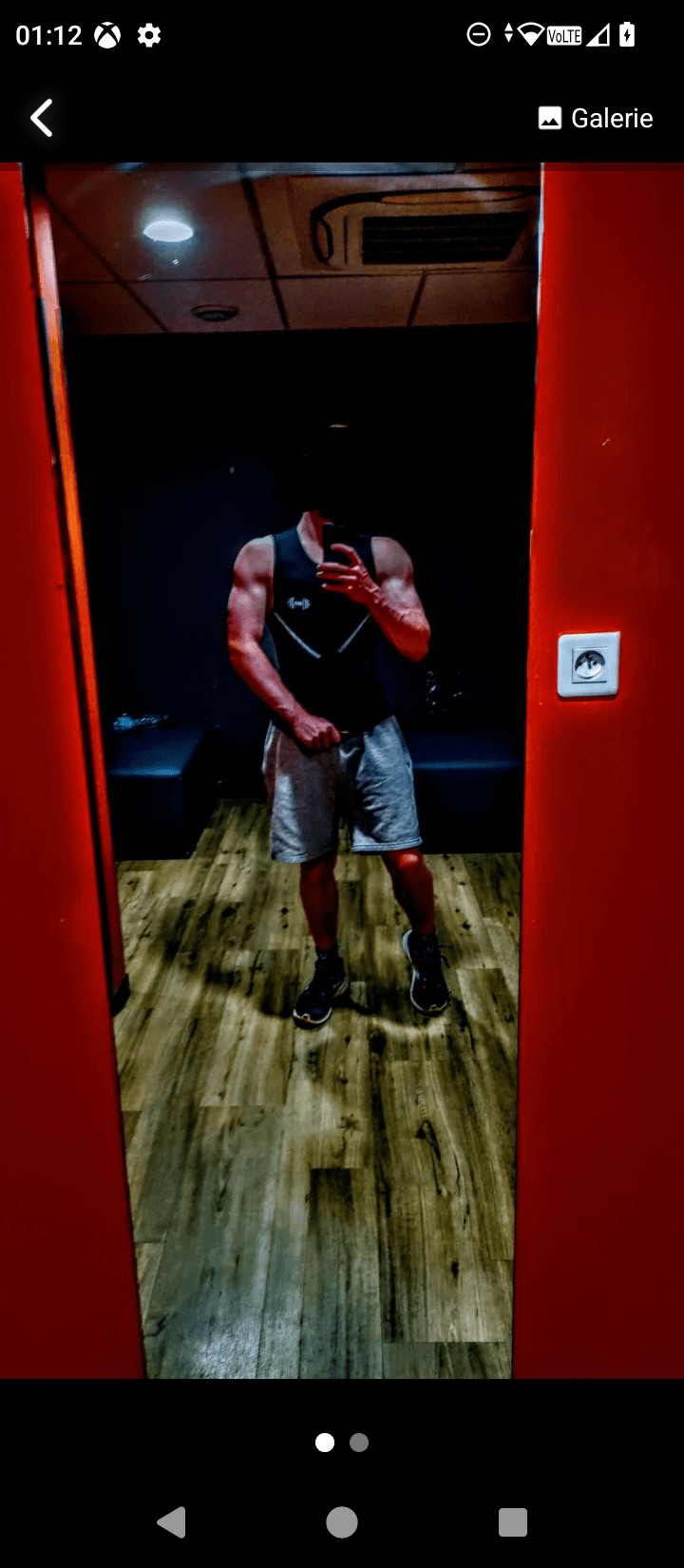 Casimir - Ternas - Pas-de-Calais | Rencontre gay
