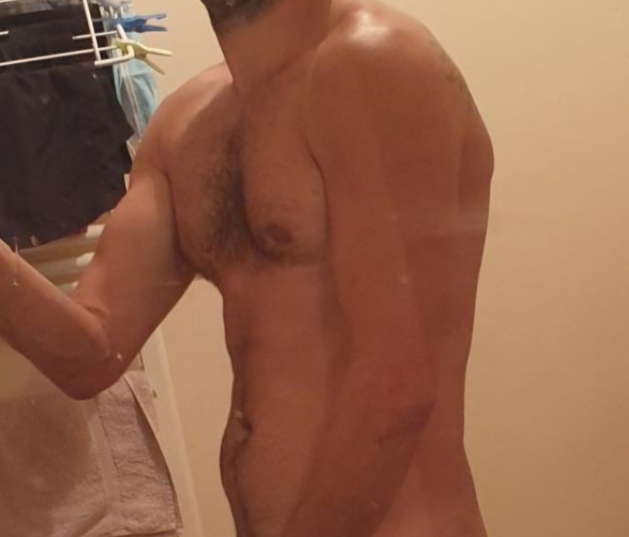 Magdi - Chèvreville - Oise | Rencontre gay