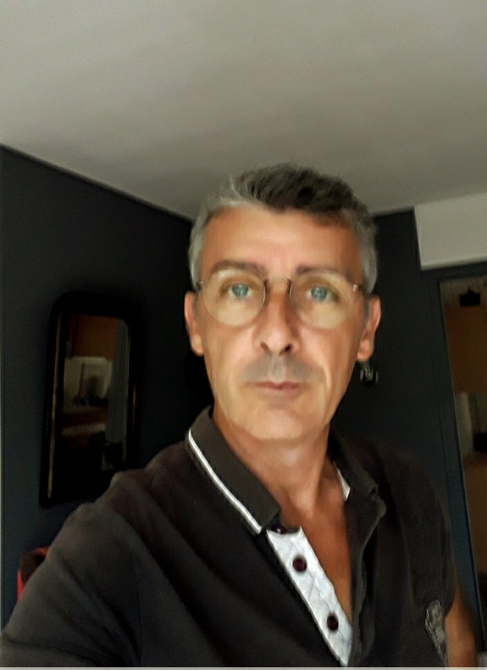 Kelifa - Rousseloy - Oise | Rencontre gay
