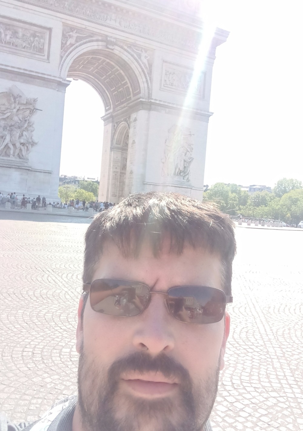 Atman - Escles-Saint-Pierre - Oise | Rencontre gay