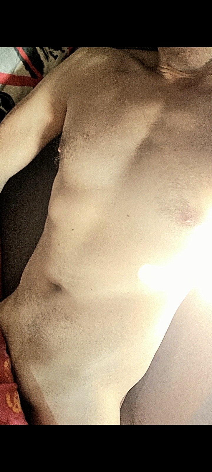Ibrahim - Bray-Saint-Christophe - Aisne | Rencontre gay