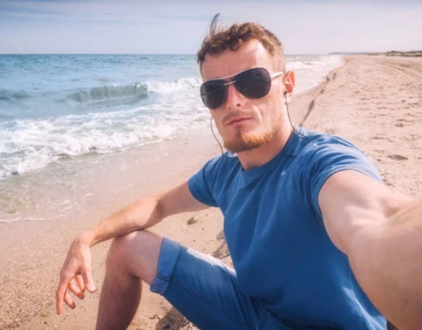 Chahine - Englancourt - Aisne | Rencontre gay