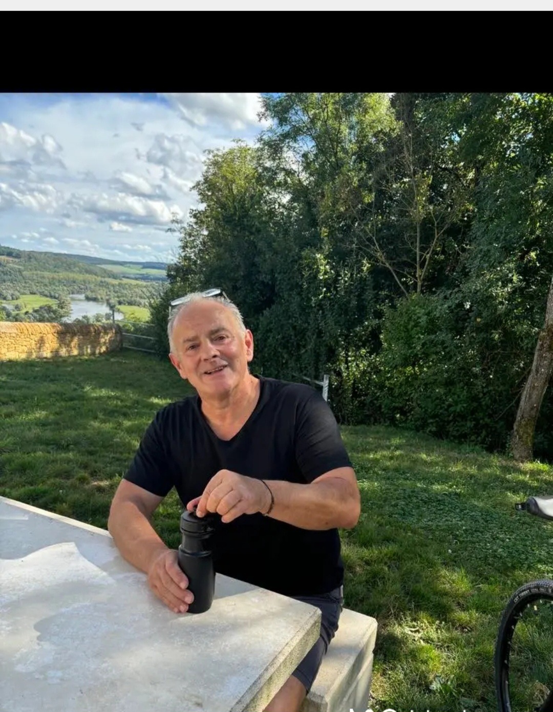 Rayanne - Roquetoire - Pas-de-Calais | Rencontre gay