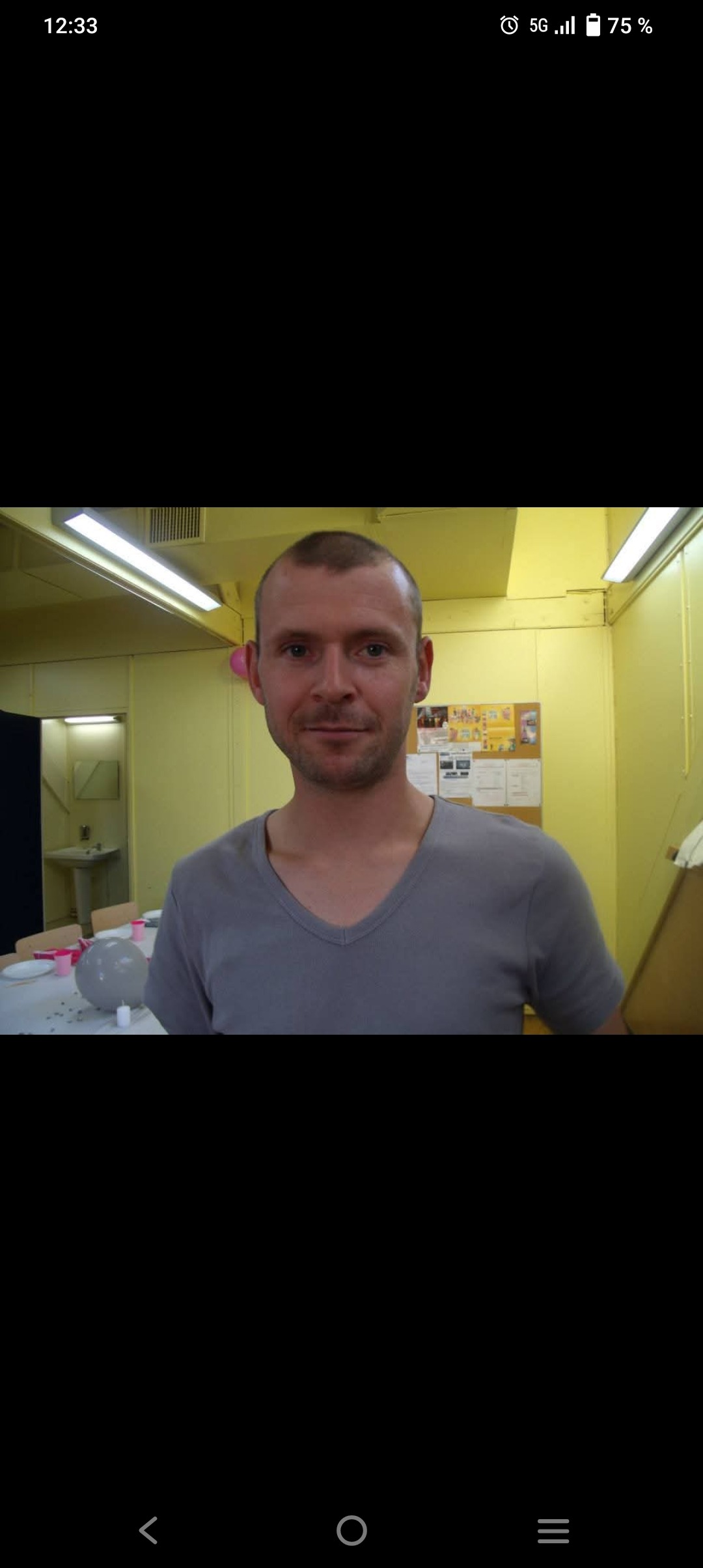 Vinny - Pont-à-Vendin - Pas-de-Calais | Rencontre gay