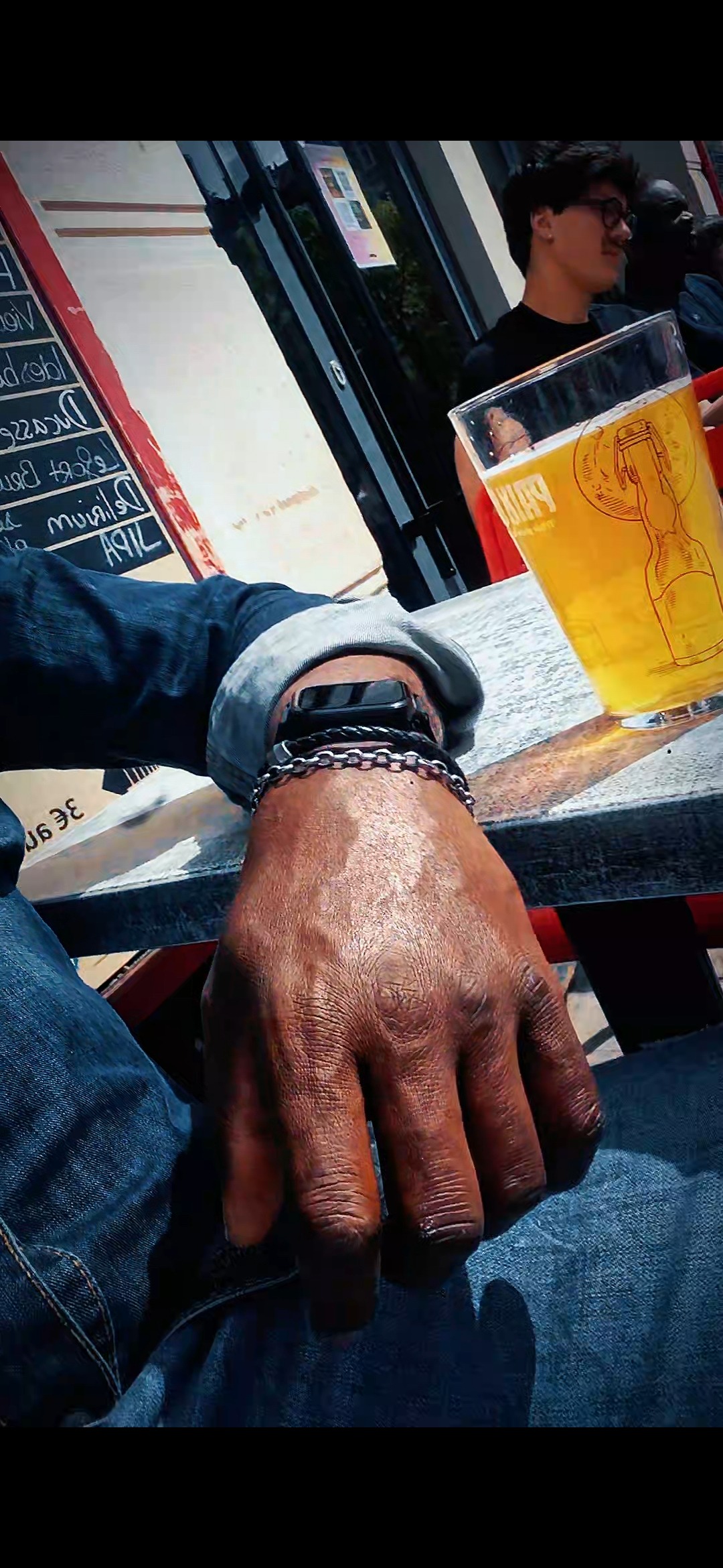 Etane - Blicourt - Oise | Rencontre gay