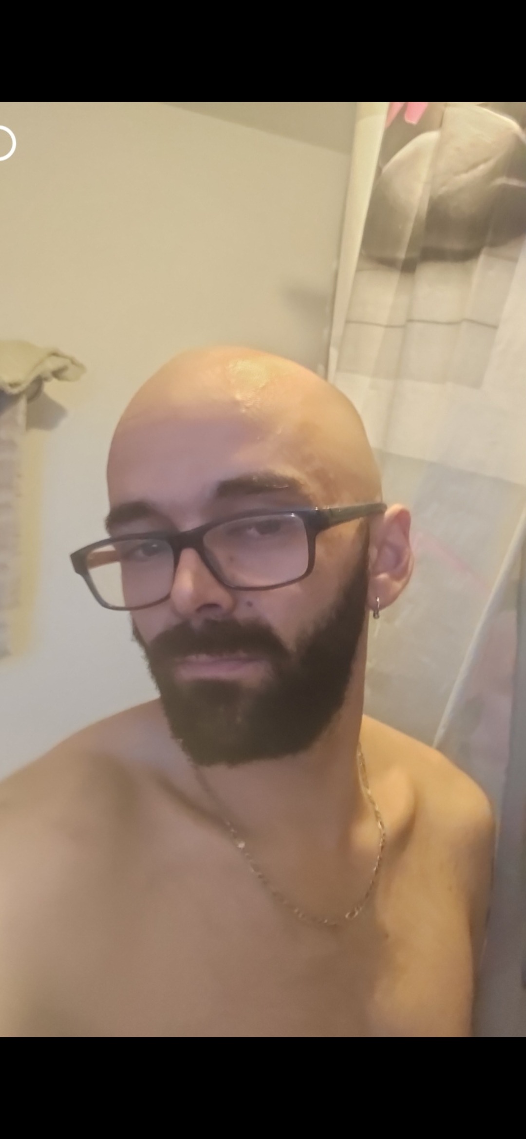 Monsif - Lafraye - Oise | Rencontre gay