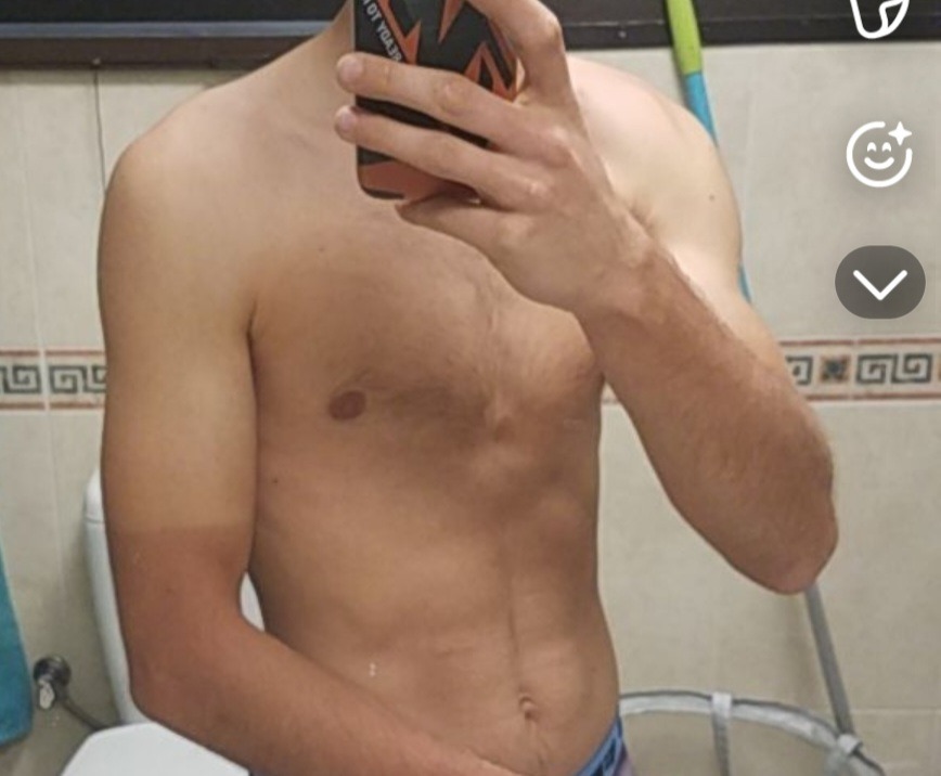 Darell - Vaudesson - Aisne | Rencontre gay