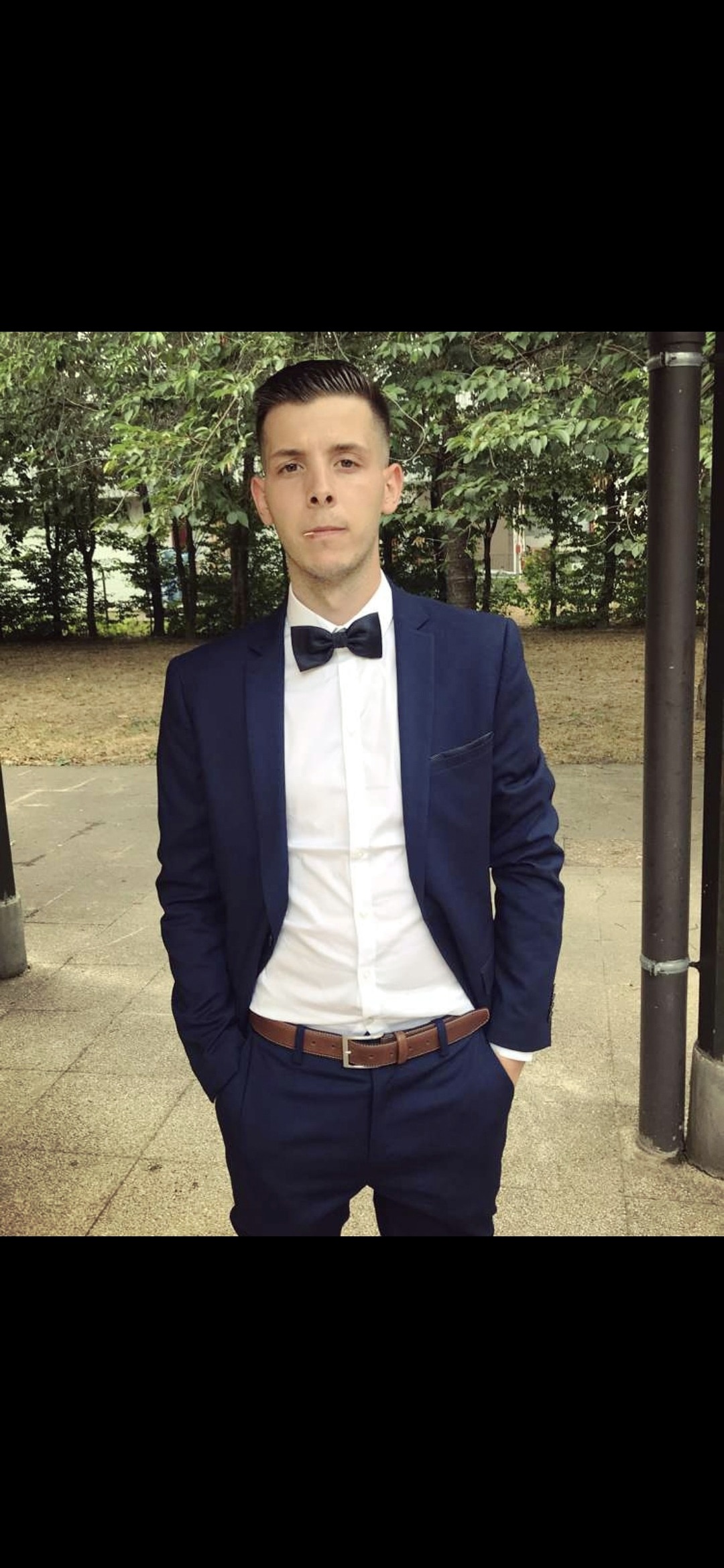 Abderramane - LePlessis-Belleville - Oise | Rencontre gay