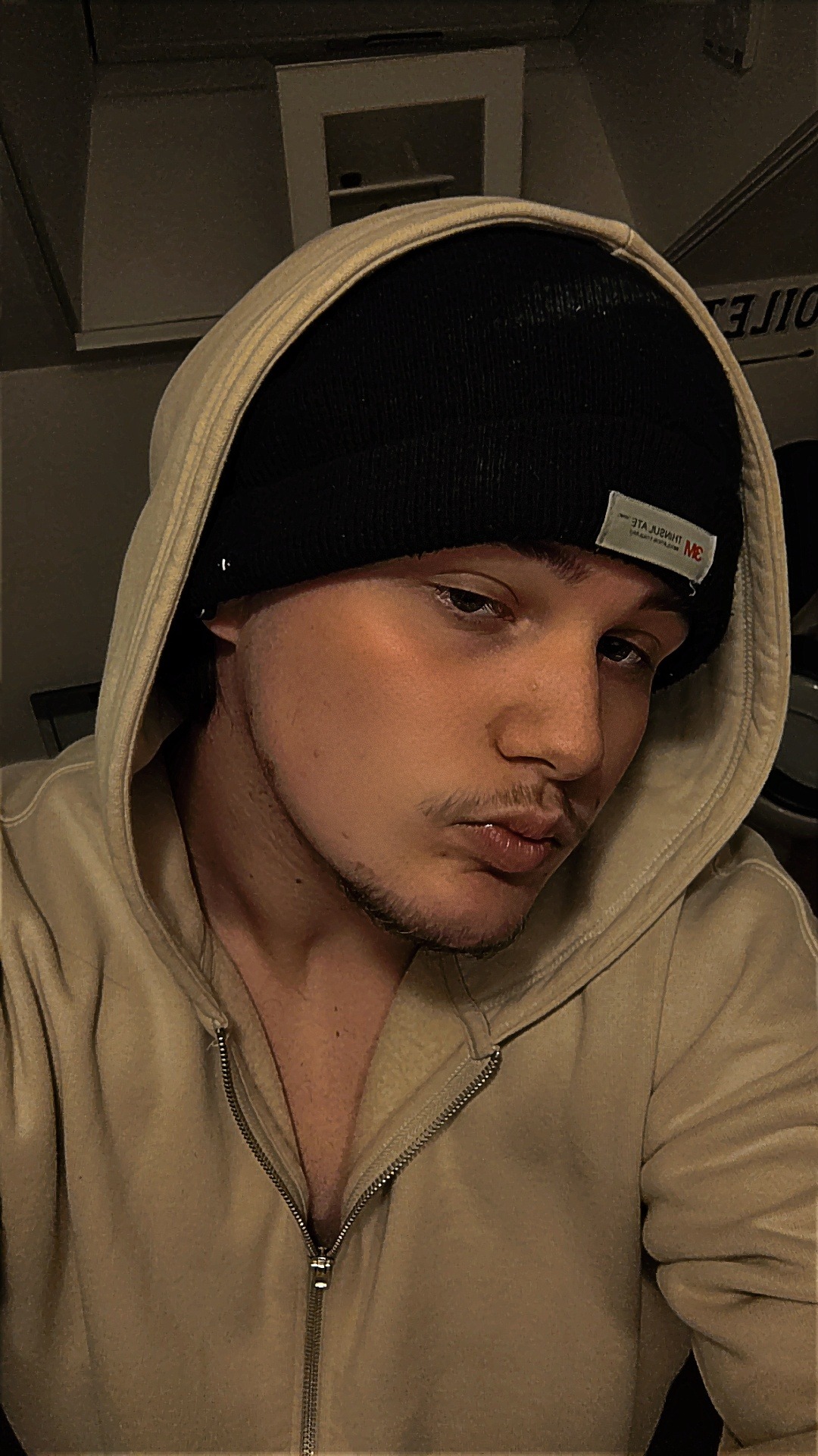 Imani - Laffaux - Aisne | Rencontre gay