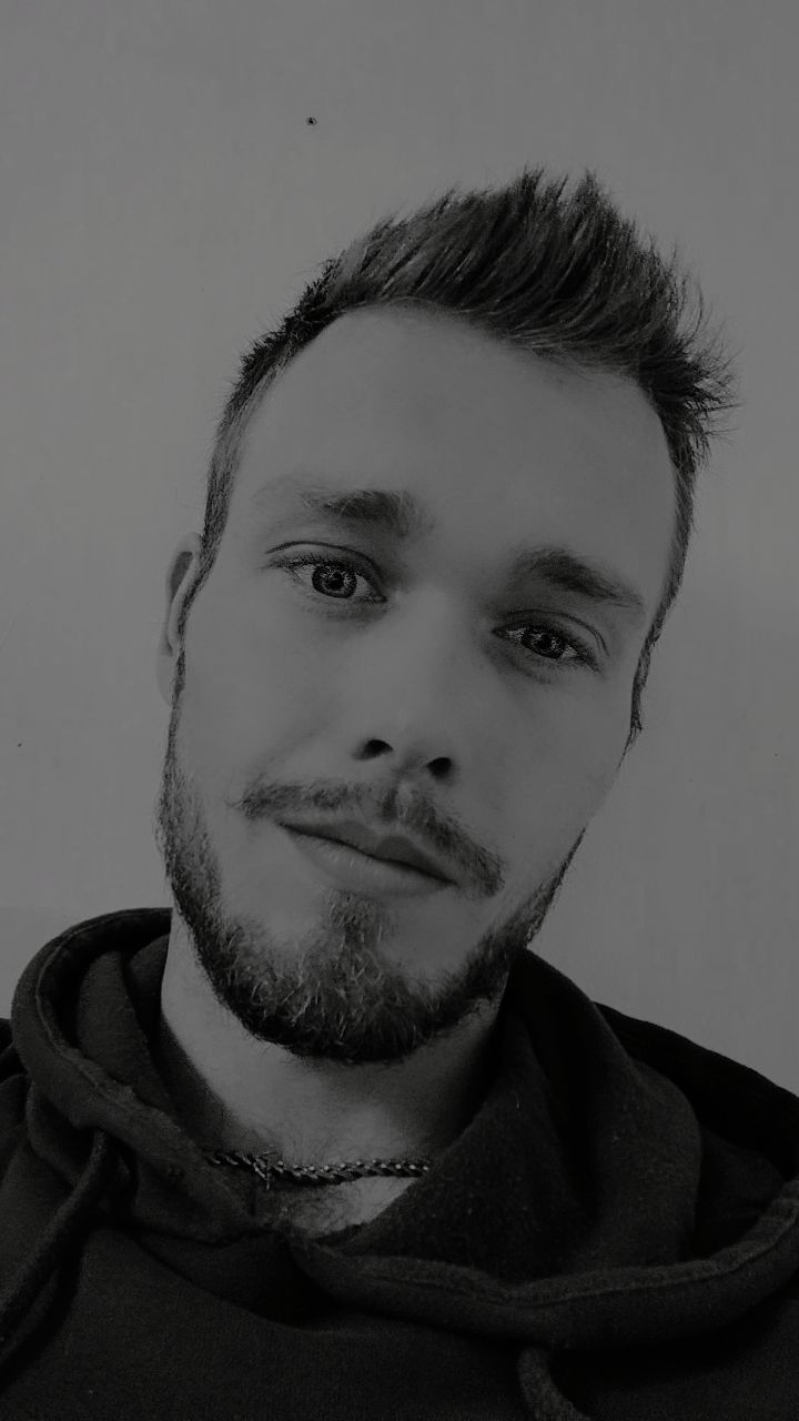 Jamyl - Gournay-sur-Aronde - Oise | Rencontre gay