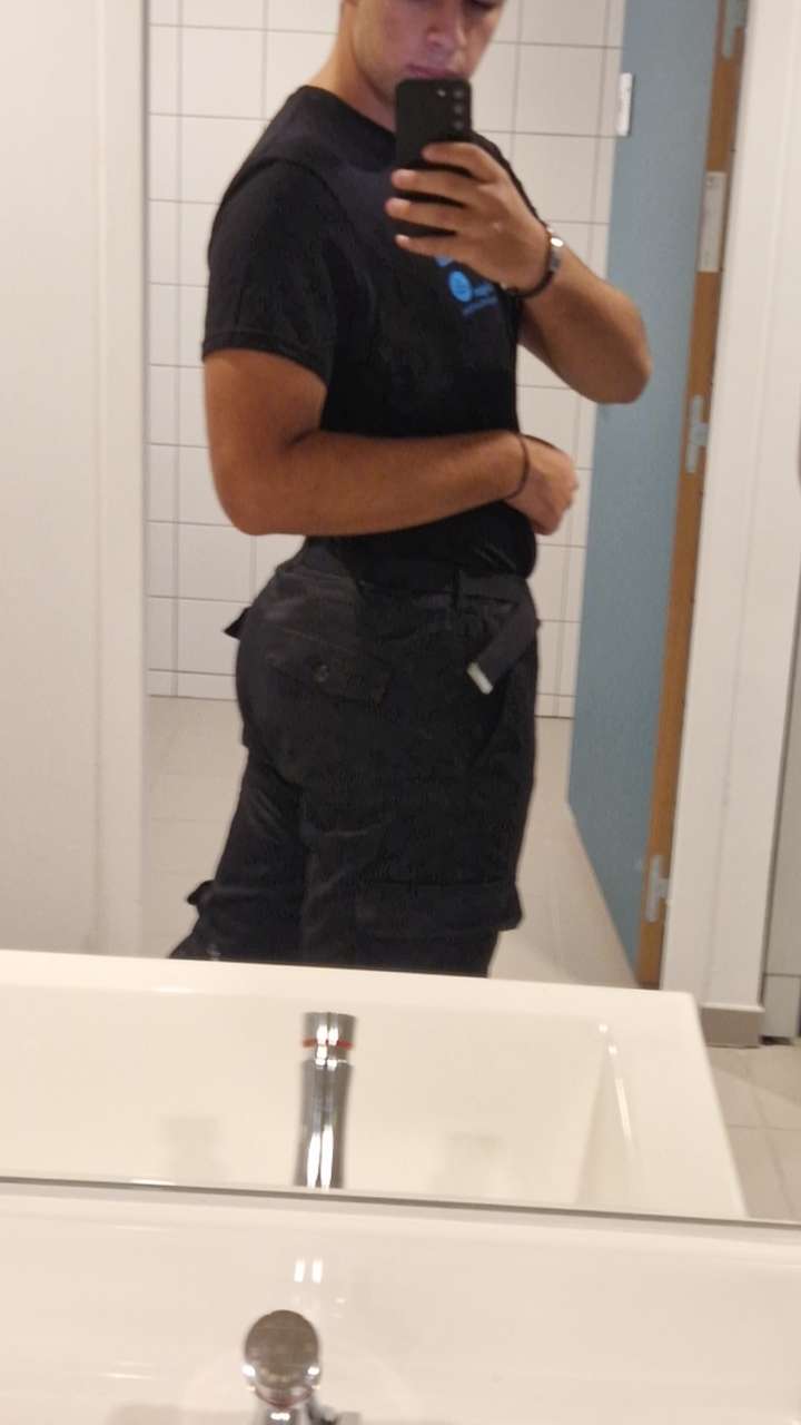 Hamdane - Conteville - Oise | Rencontre gay