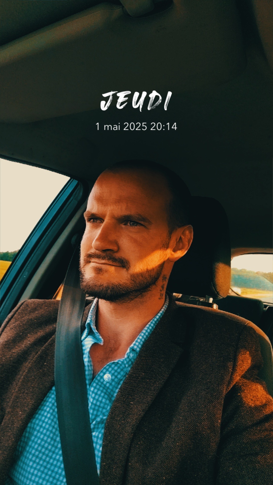Guerlin - Montdidier - Somme | Rencontre gay