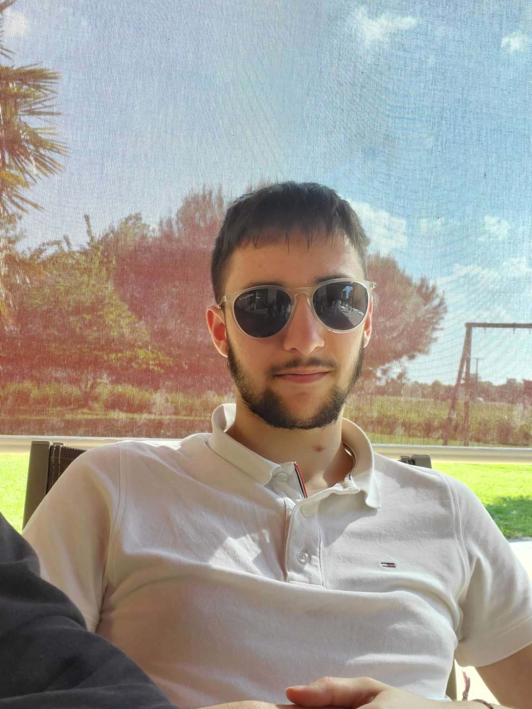 Tana - Hautbos - Oise | Rencontre gay