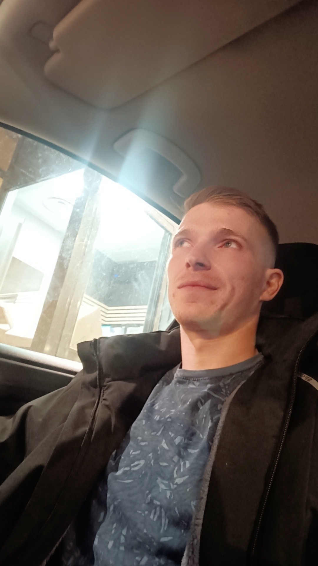 Kadem - Andeville - Oise | Rencontre gay