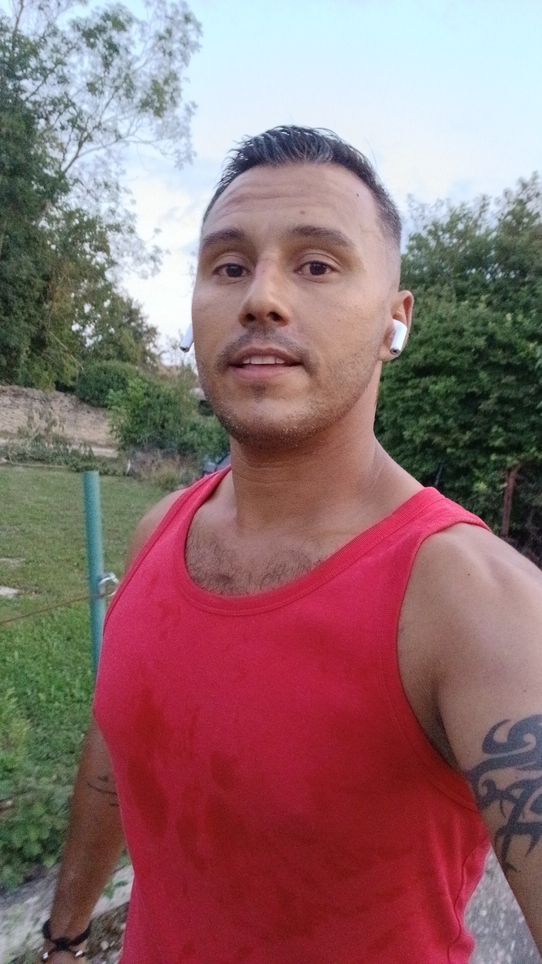 Dylan - Chevregny - Aisne | Rencontre gay