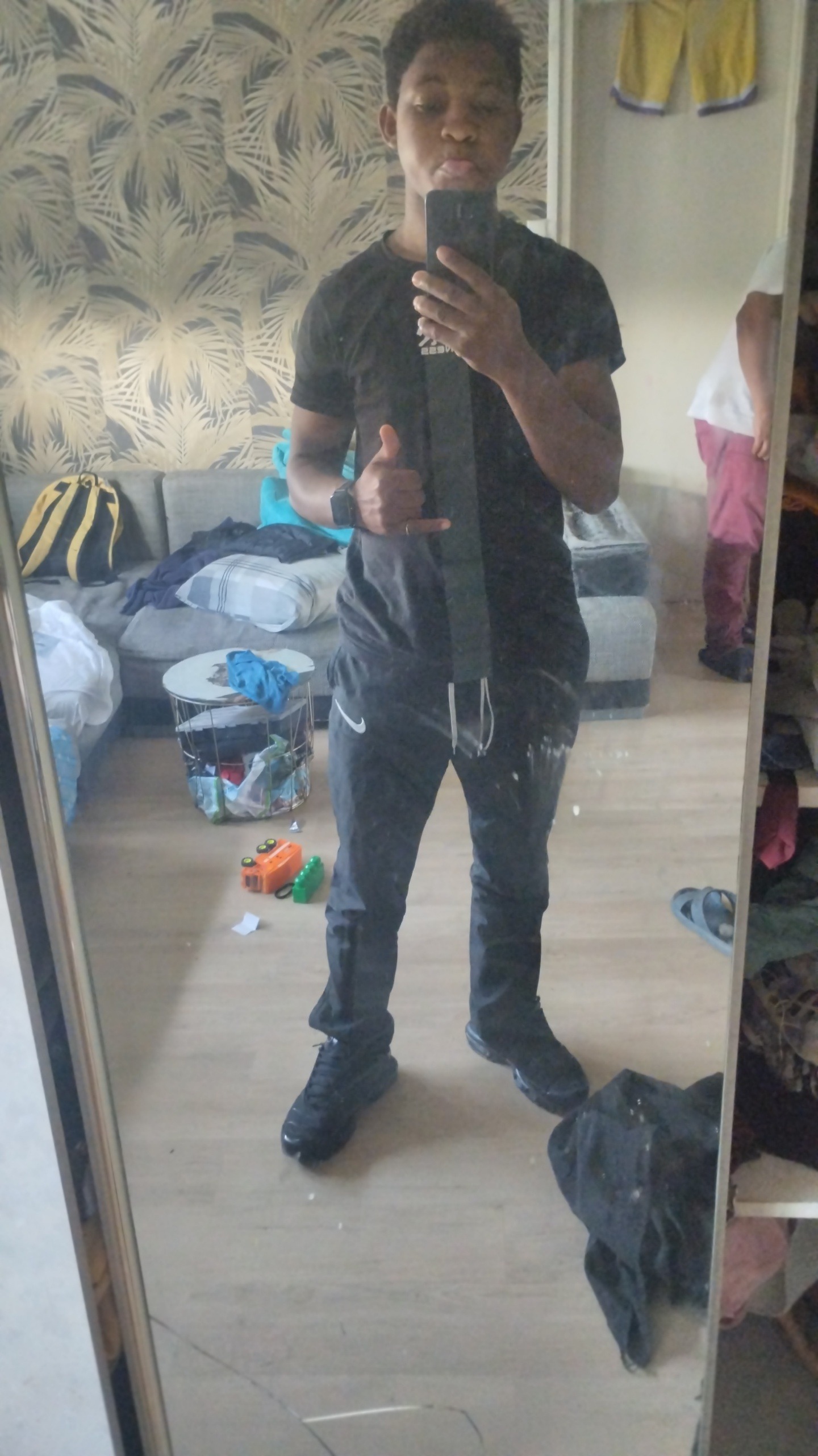 Elfried - Autreppes - Aisne | Rencontre gay