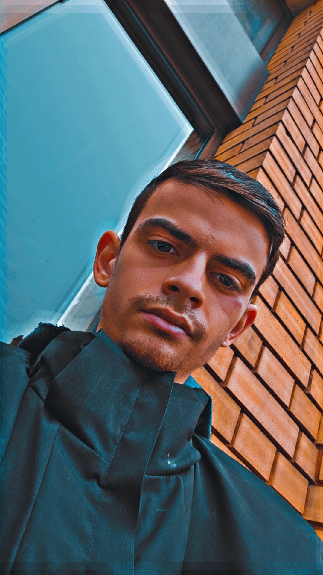 Yliesse - Villeselve - Oise | Rencontre gay