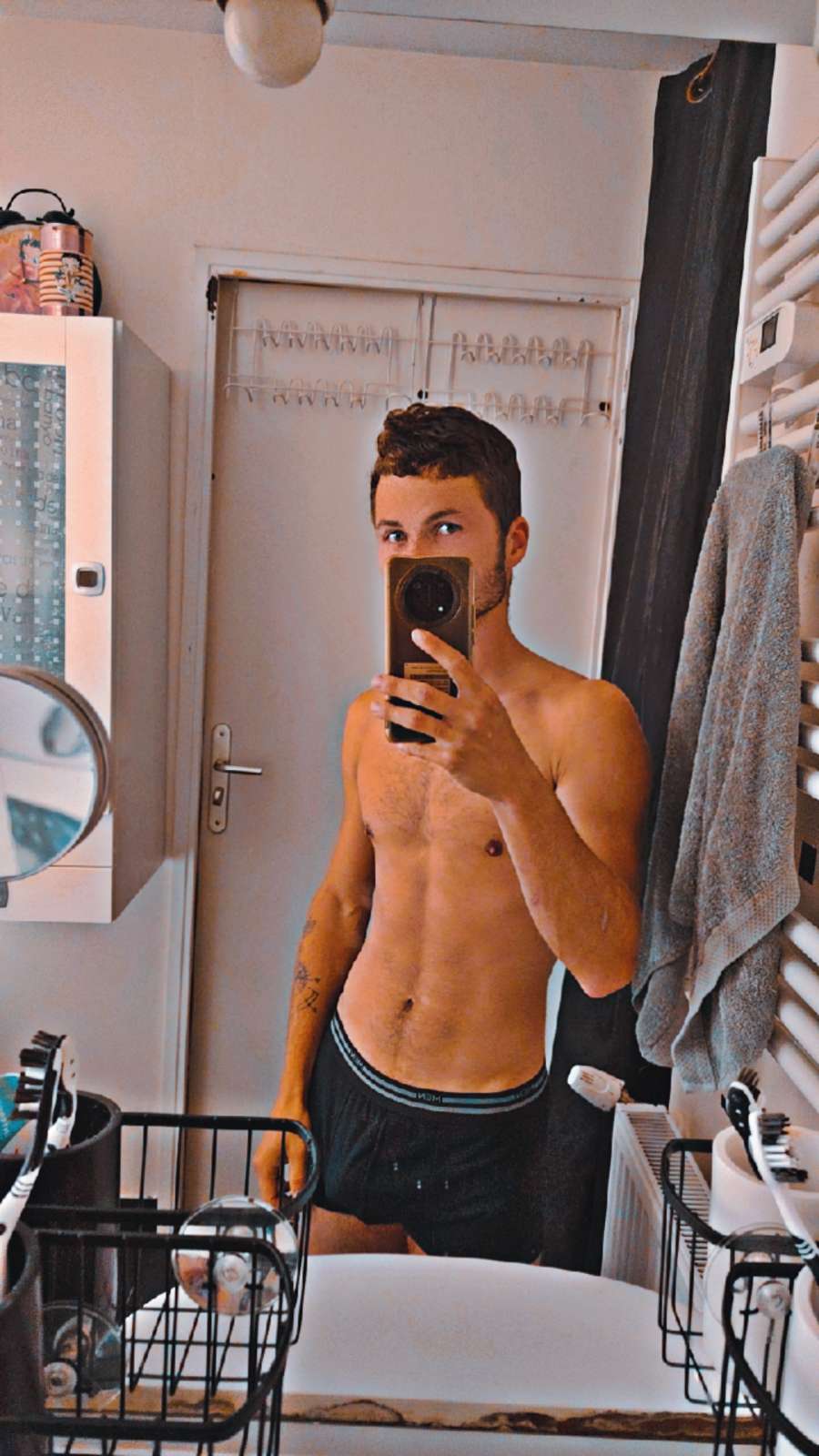 Tayeb - Viels-Maisons - Aisne | Rencontre gay