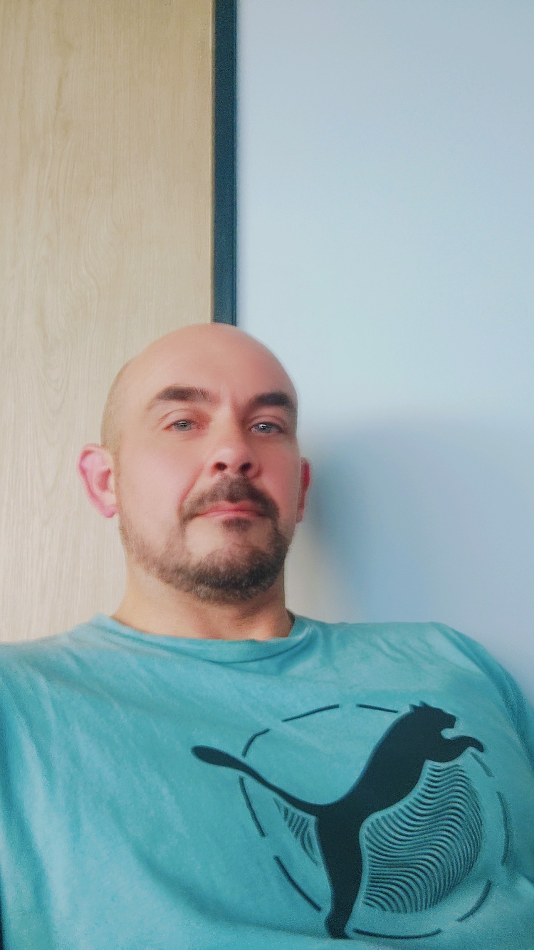 Mamedi - Villeneuve-sur-Verberie - Oise | Rencontre gay