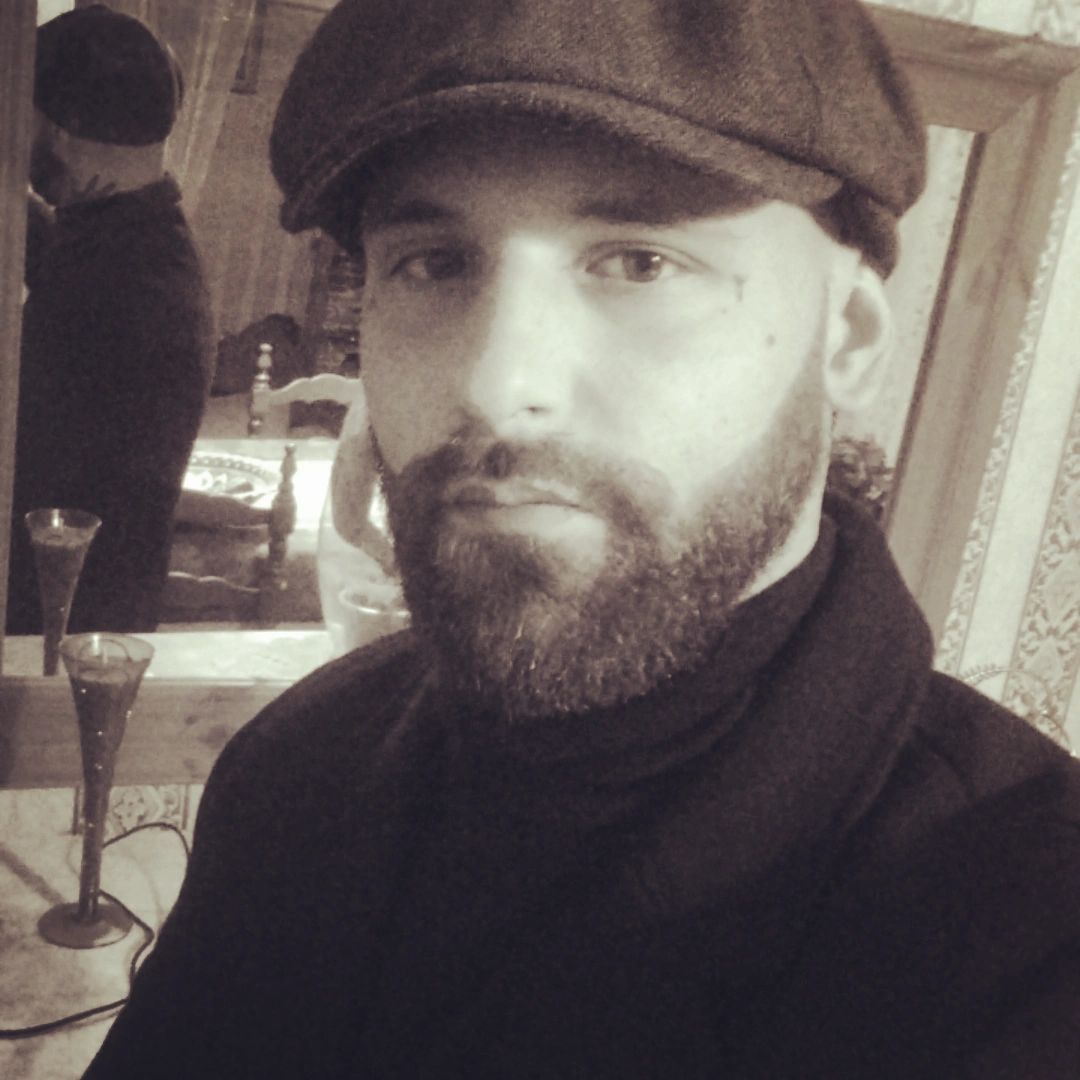 Umberto - Rue - Somme | Rencontre gay