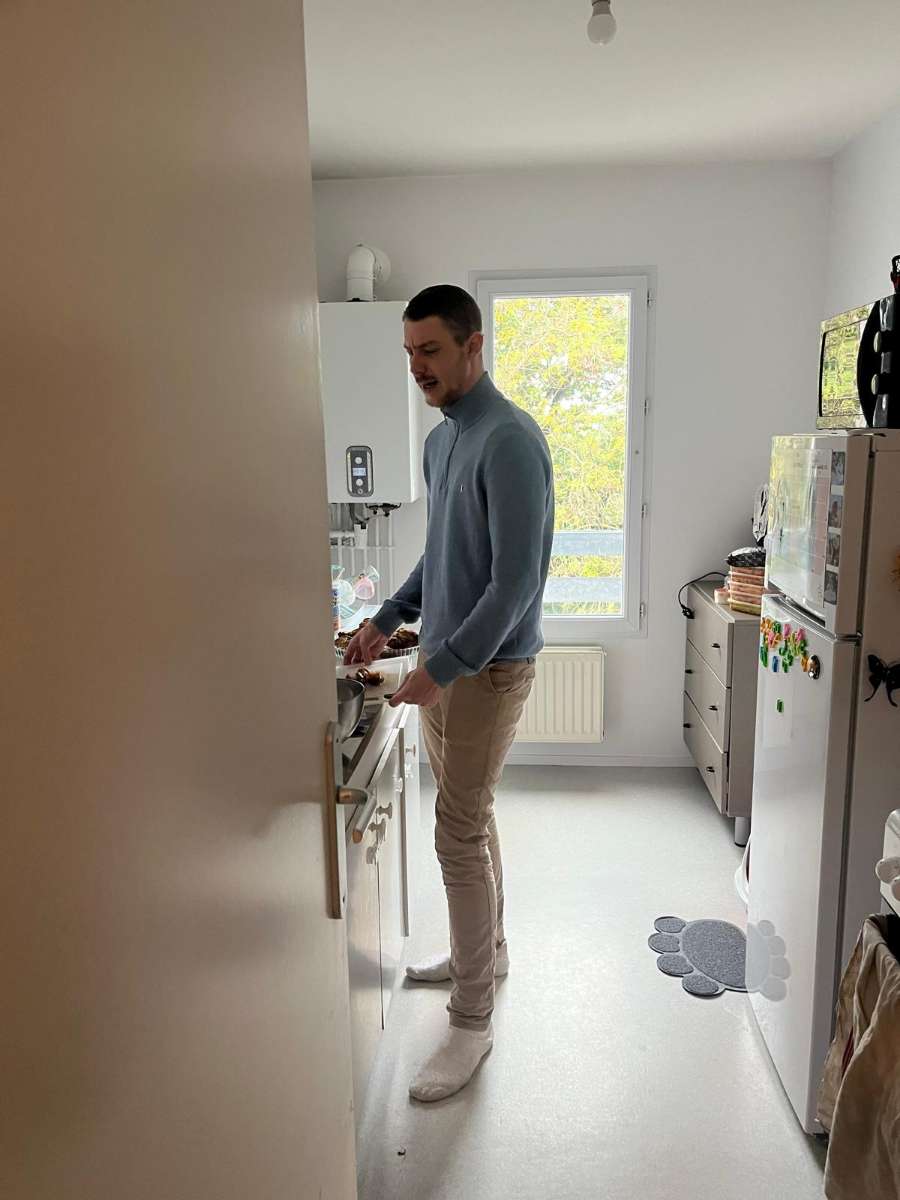 Kani - Brebières - Pas-de-Calais | Rencontre gay