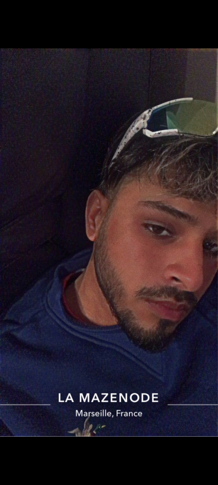 Keelan - Fouquerolles - Oise | Rencontre gay