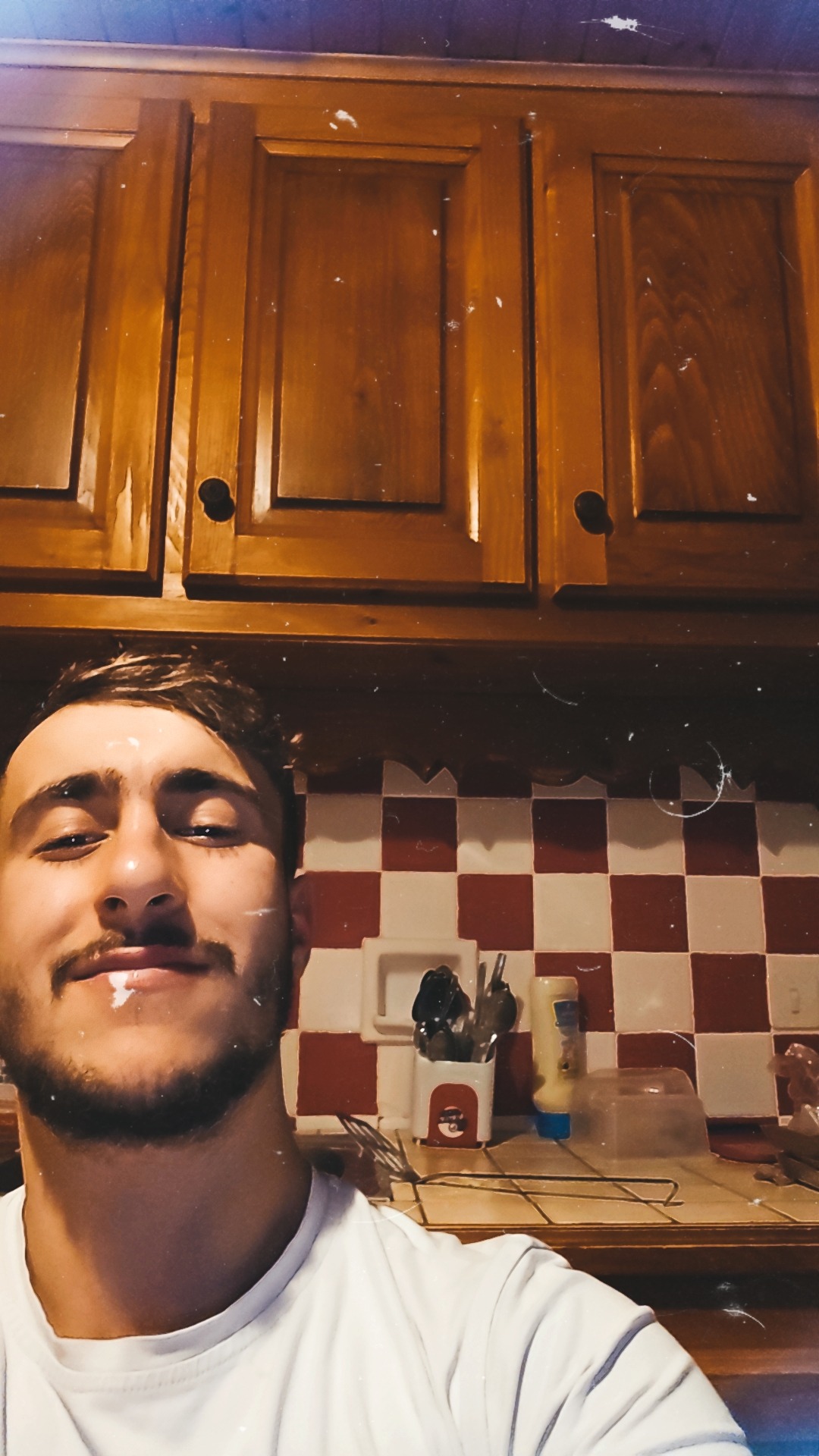 Najah - Bailleval - Oise | Rencontre gay