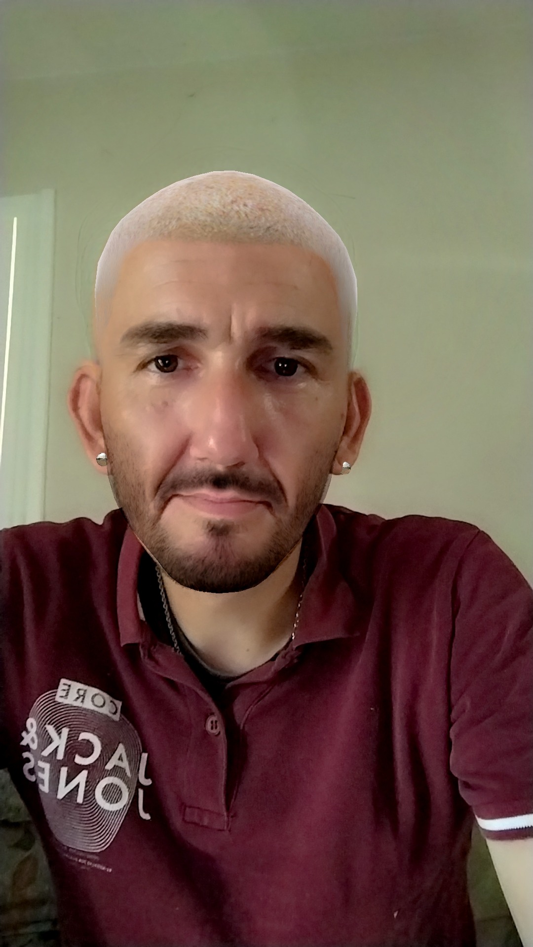 Myke - Saint-Martin-sur-Cojeul - Pas-de-Calais | Rencontre gay