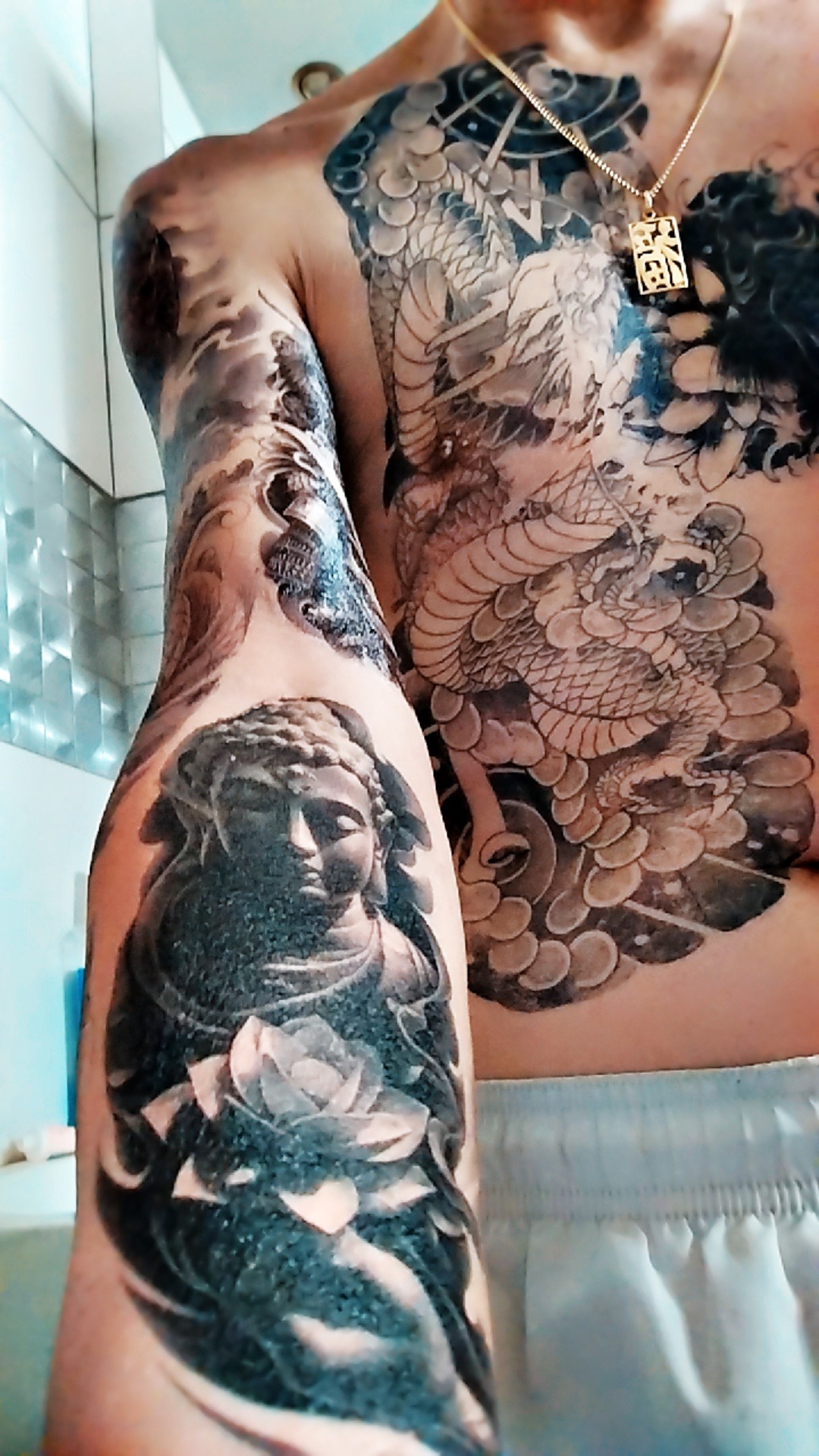 Ryszard - Senlis - Oise | Rencontre gay
