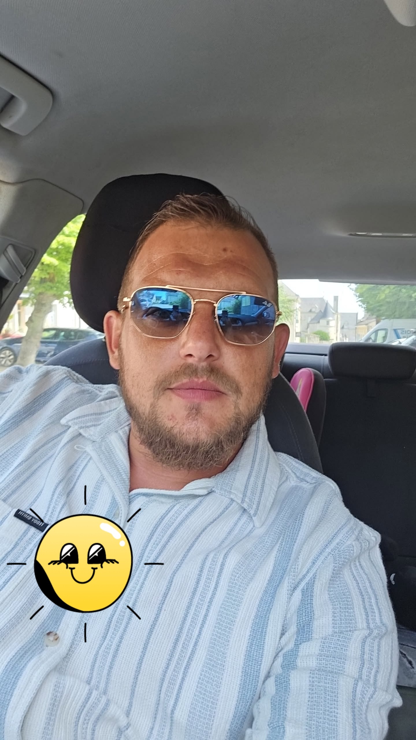 Pierre-matthieu - Ormoy-Villers - Oise | Rencontre gay