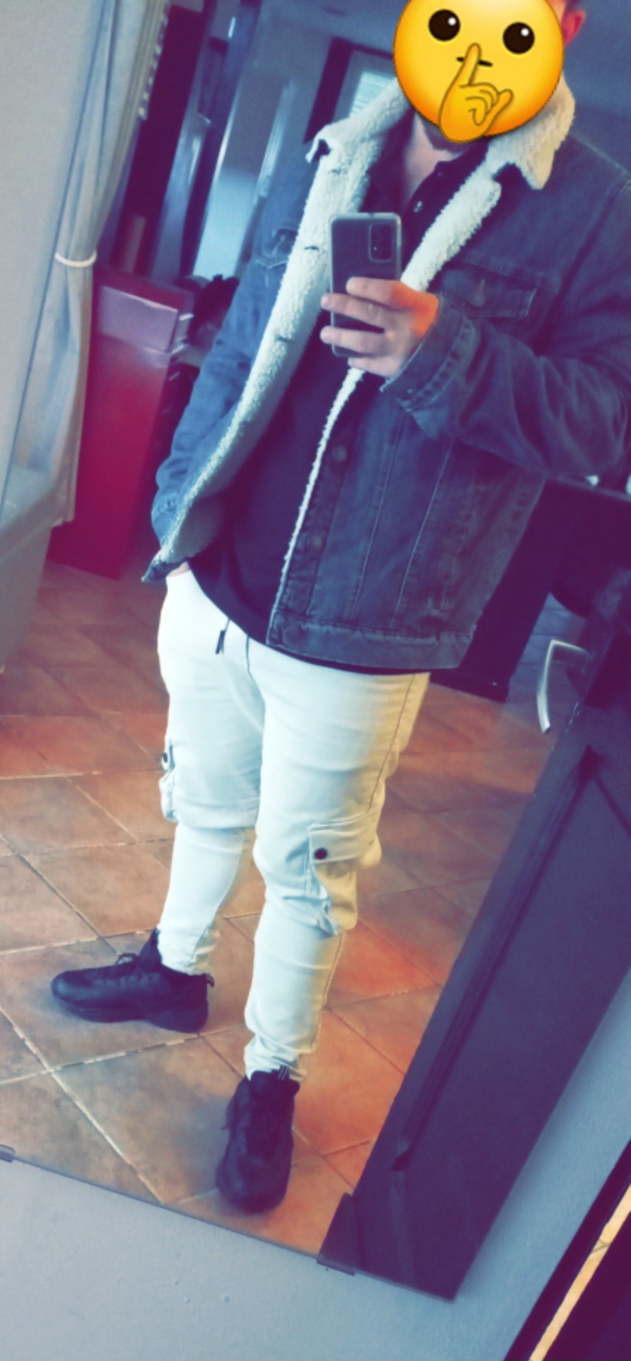 Mongi - Chambly - Oise | Rencontre gay