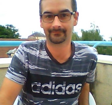 Scherif - LeFayel - Oise | Rencontre gay