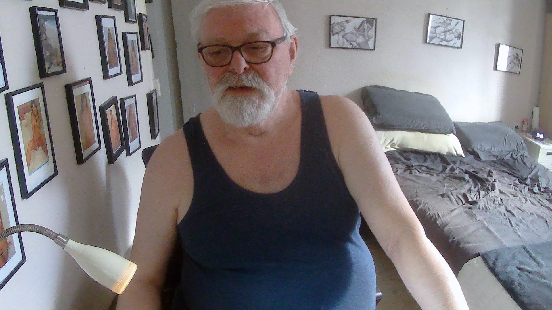 Keevin - Orvillers-Sorel - Oise | Rencontre gay