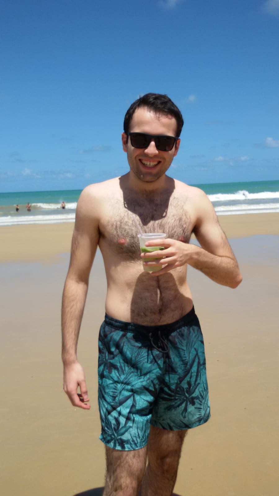Keurtis - Brenouille - Oise | Rencontre gay