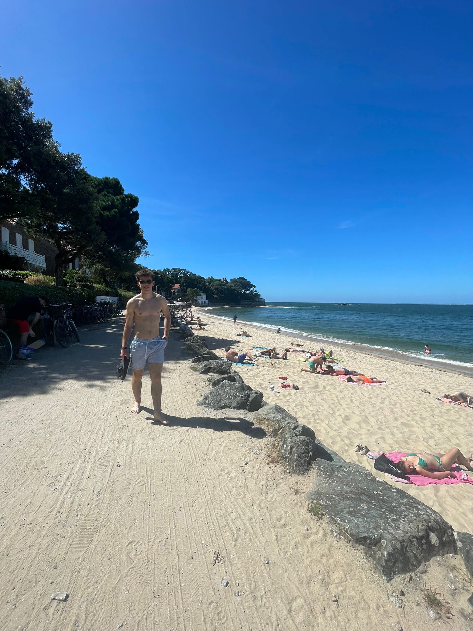 Ichame - Cuigy-en-Bray - Oise | Rencontre gay