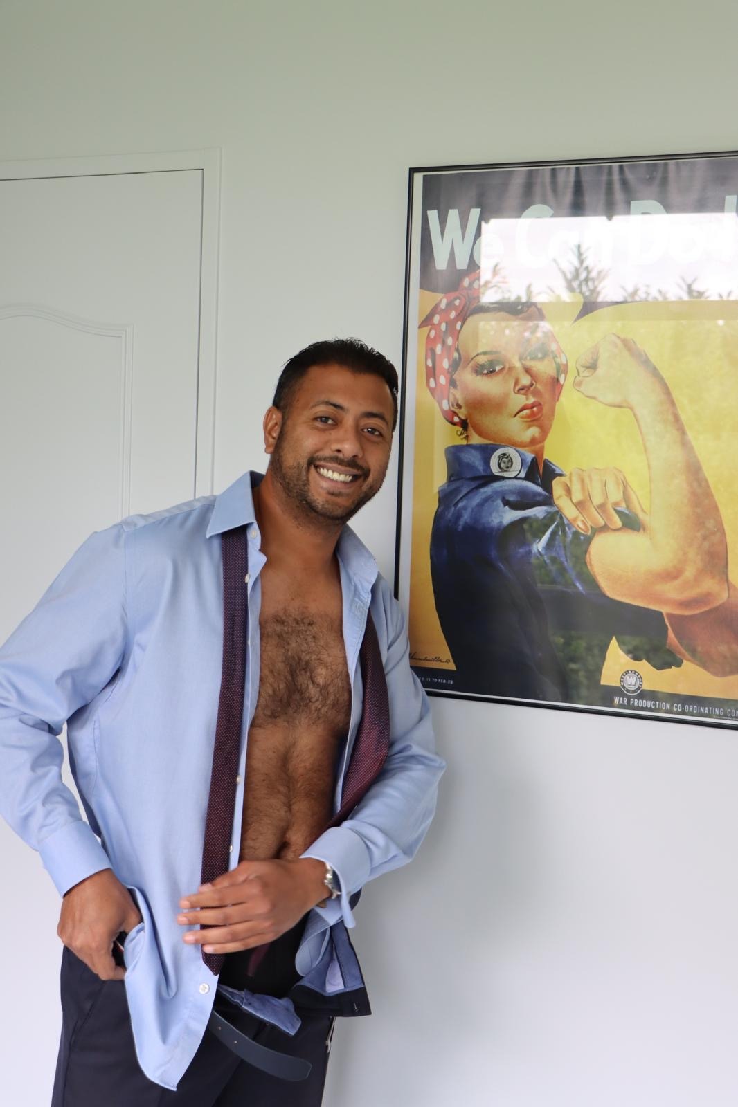 Hachemi - Jaulzy - Oise | Rencontre gay