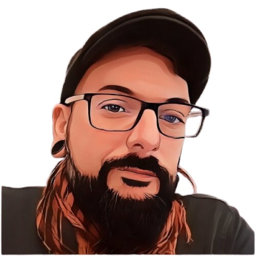 Abderahim - Eth - Nord | Rencontre gay