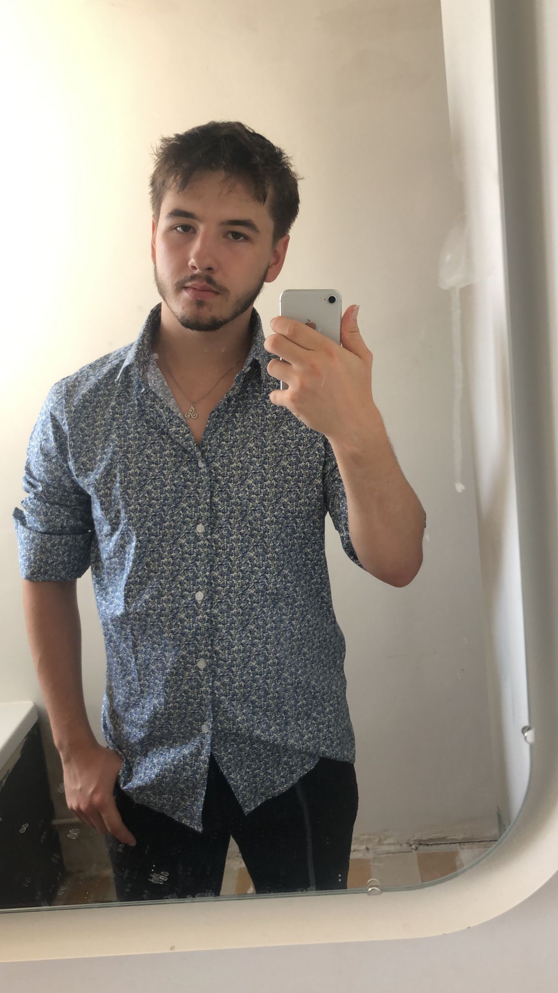 Silouane - Catenoy - Oise | Rencontre gay