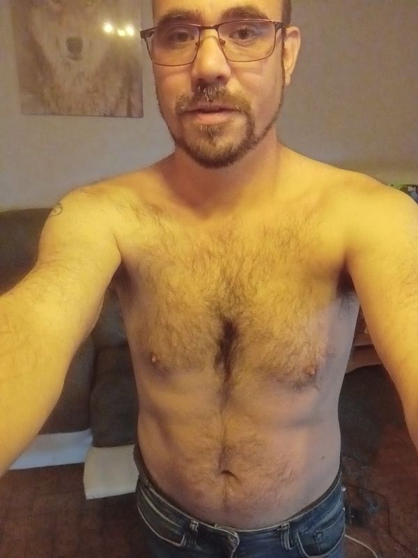 Normann - Royaucourt - Oise | Rencontre gay